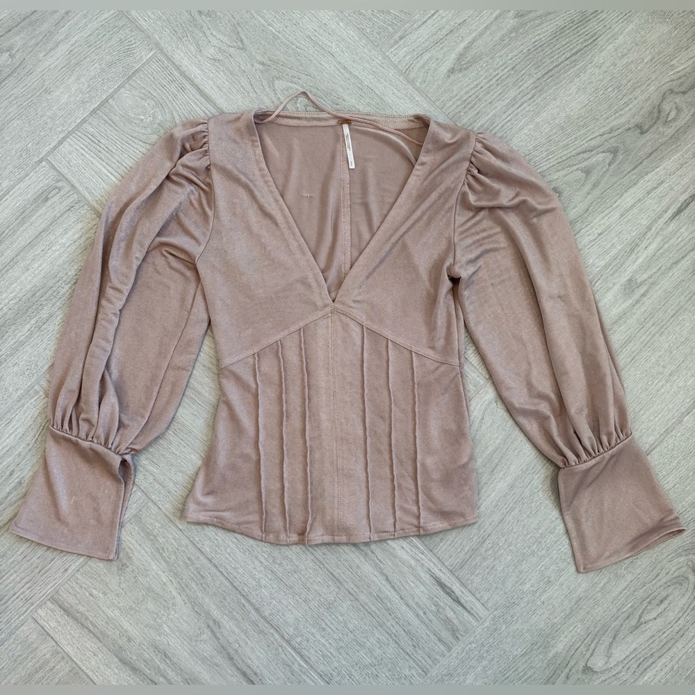 Free People Top